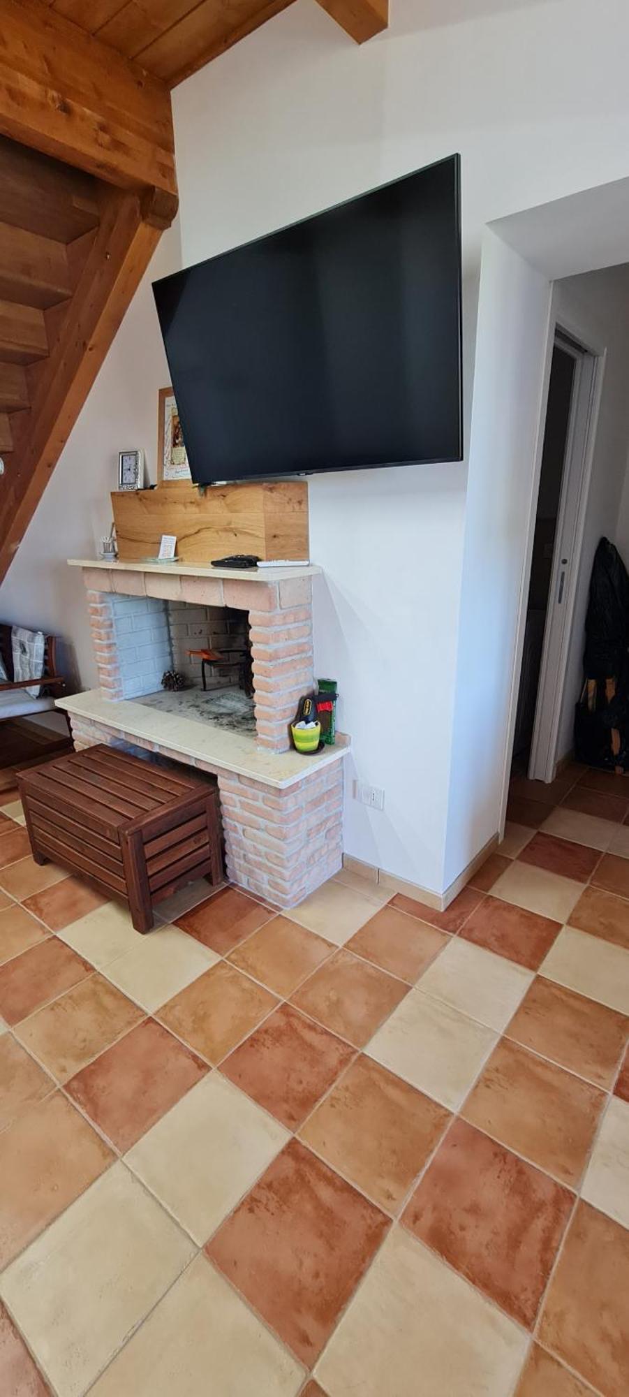 Ferienwohnung Casa Di Anna Amendolara Exterior foto
