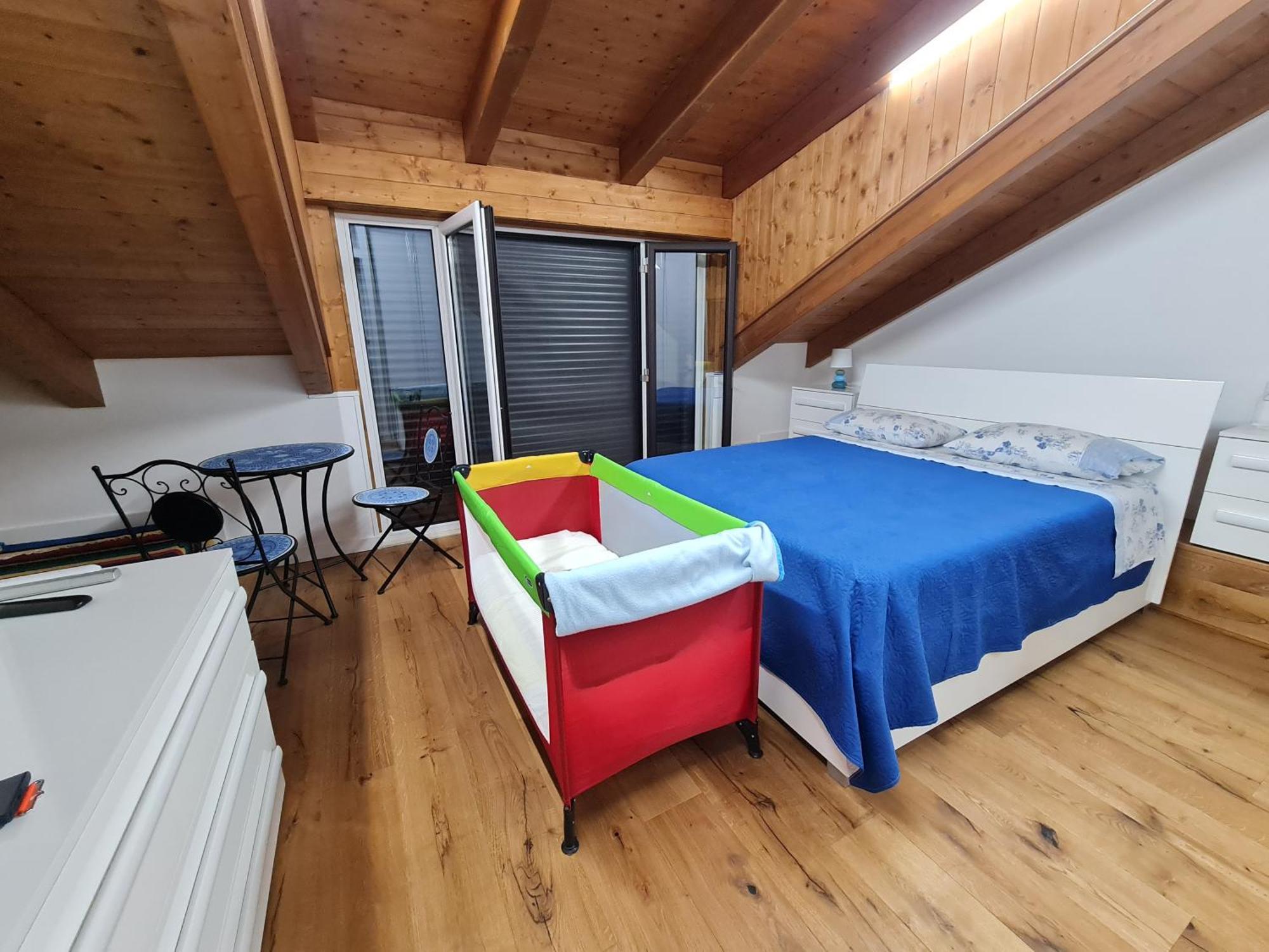Ferienwohnung Casa Di Anna Amendolara Exterior foto