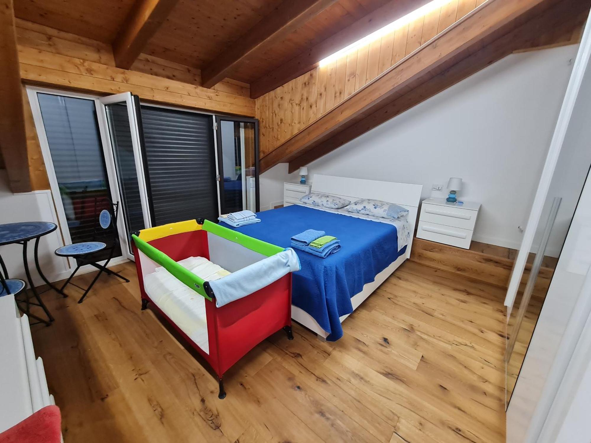 Ferienwohnung Casa Di Anna Amendolara Exterior foto