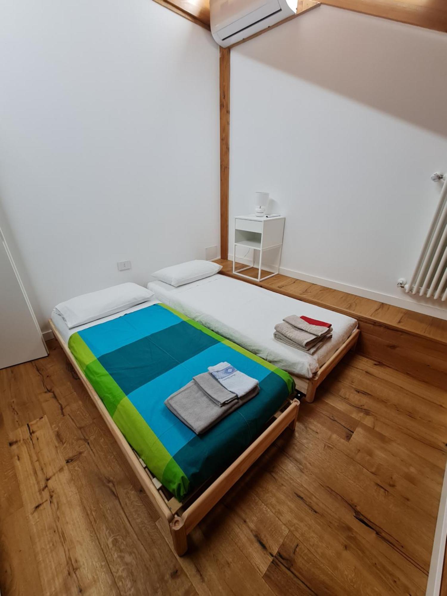 Ferienwohnung Casa Di Anna Amendolara Exterior foto