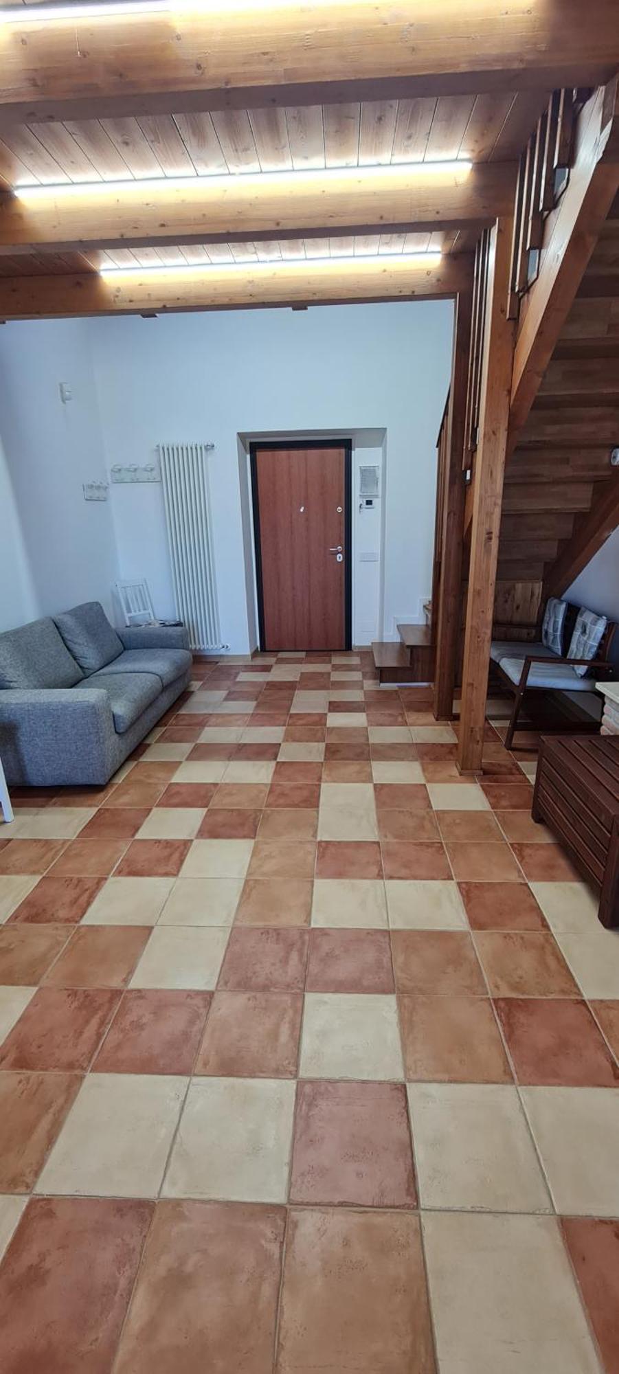 Ferienwohnung Casa Di Anna Amendolara Exterior foto