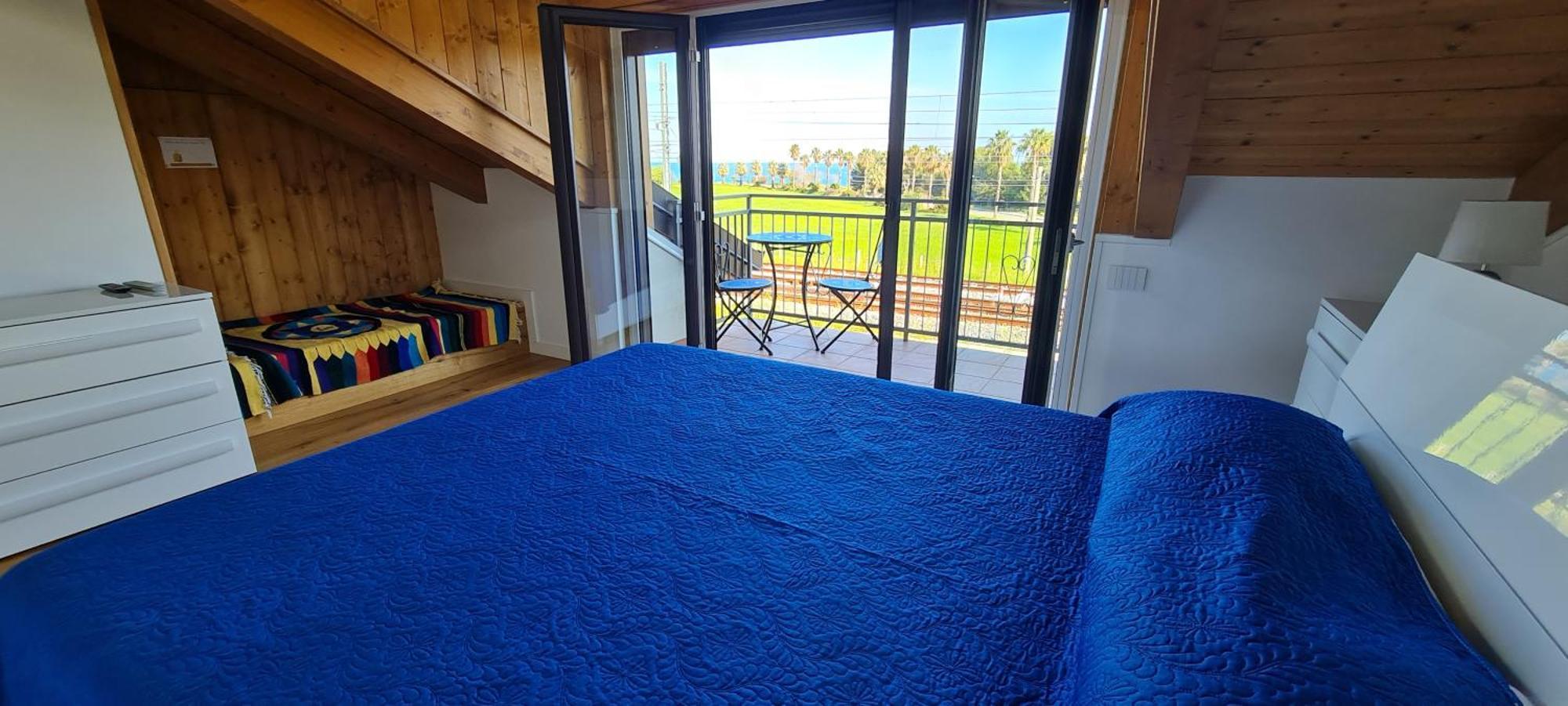 Ferienwohnung Casa Di Anna Amendolara Exterior foto