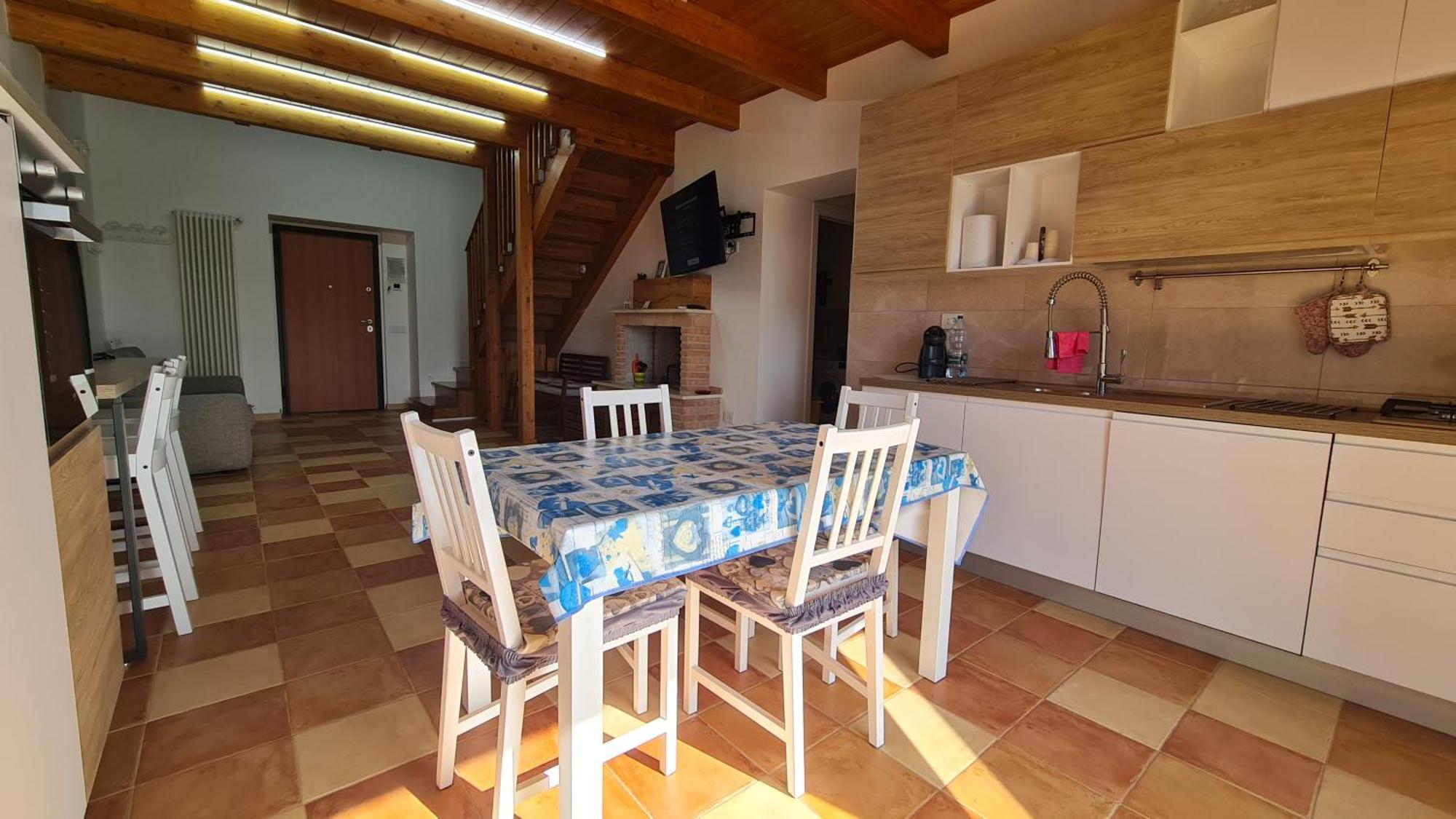 Ferienwohnung Casa Di Anna Amendolara Exterior foto
