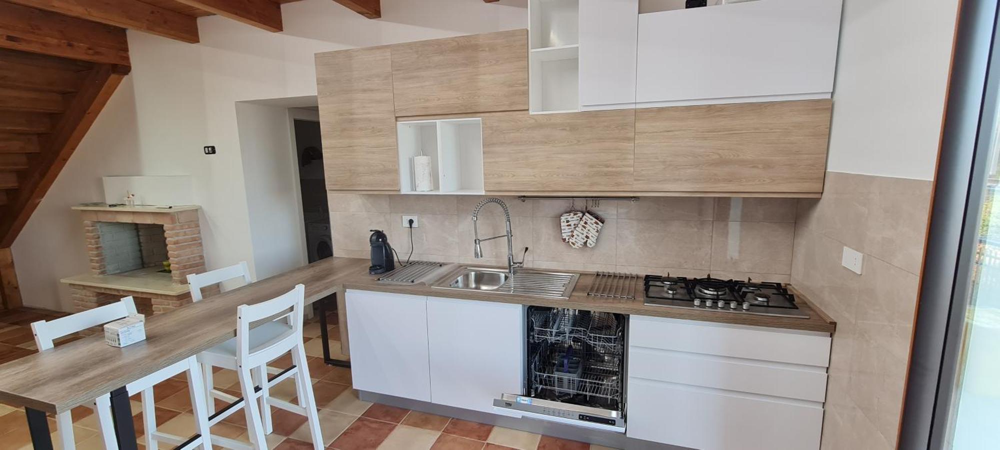 Ferienwohnung Casa Di Anna Amendolara Exterior foto